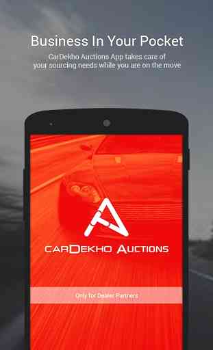 Auctions by CarDekho 1