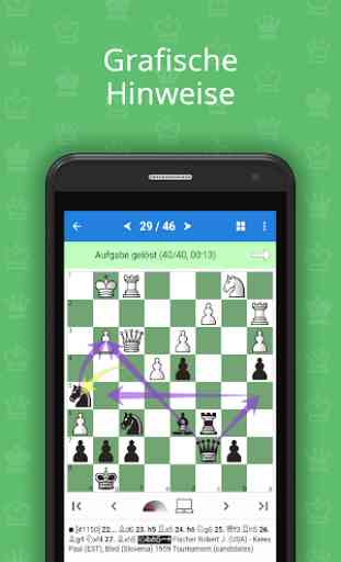 Bobby Fischer - Schach Champion 2
