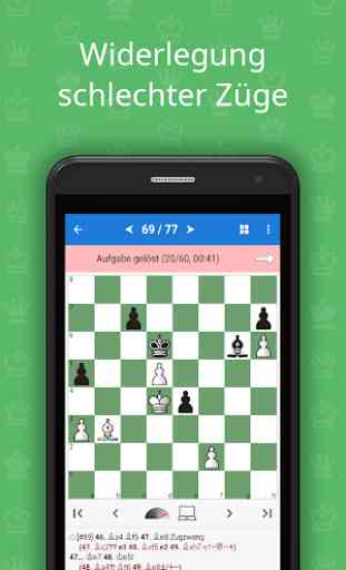 Bobby Fischer - Schach Champion 3