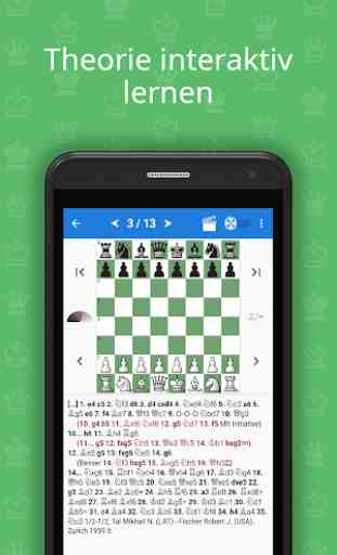 Bobby Fischer - Schach Champion 4