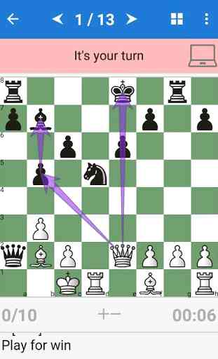 Magnus Carlsen - Schach Champion 1