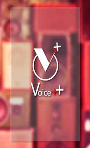 Voice++ 1