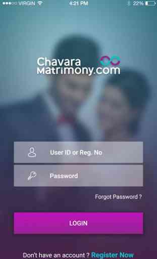 Christian Matrimony App - ChavaraMatrimony.com 3