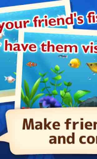 Fish Garden - My Aquarium 4