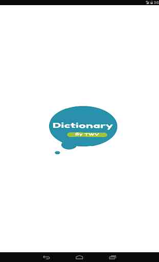 Afrikaans Dictionary 4