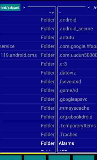 Far On Droid File Manager 2