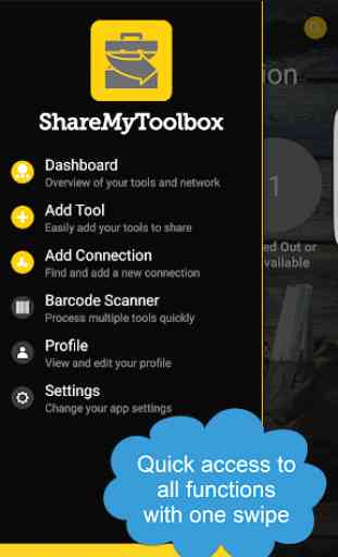 Tool Tracking and Tool Inventory - ShareMyToolbox 2