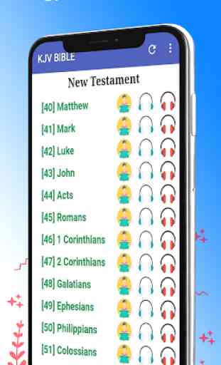King James Audio Bible - KJV Free Download 1