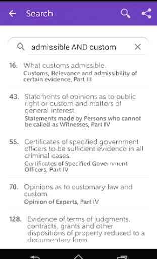 Nigerian Evidence Act 2011 4