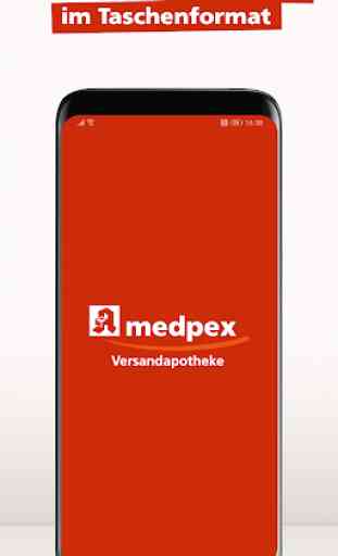 medpex Apotheke 1