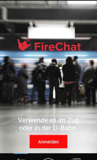 FireChat 1