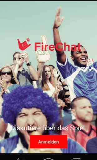 FireChat 2
