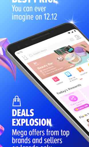 Lazada - Online Shopping & Deals 2