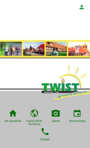 Twist-Emsland 1