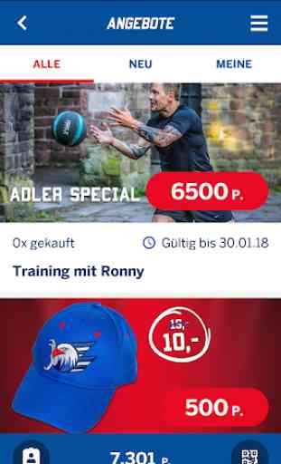 Adler Mannheim Fan App 3