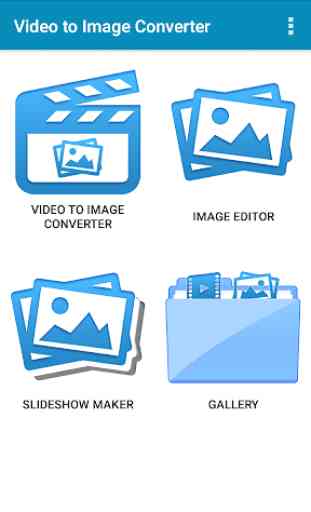 Video to Image Converter Video to photo converter 1