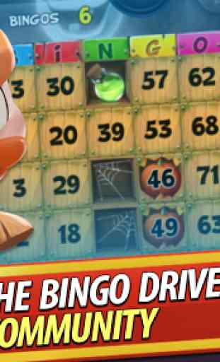 Bingo Drive – Bingospiel und Casino-Brettspiele 2