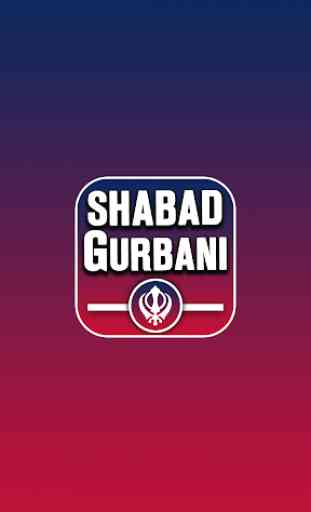 Shabad Gurbani Songs, Kirtan, Path & Nitnem 1
