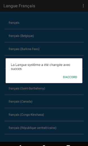 Langue française 2