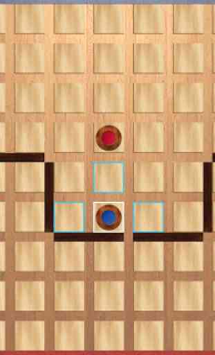 Zaborr – board game 3