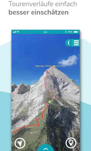 3D Outdoor Guides 2