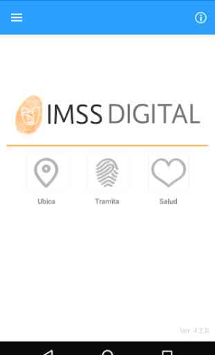 IMSS Digital 1