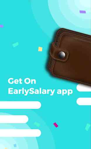 Instant Personal Loan App - EarlySalary 2