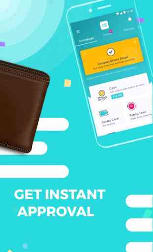 Instant Personal Loan App - EarlySalary 3