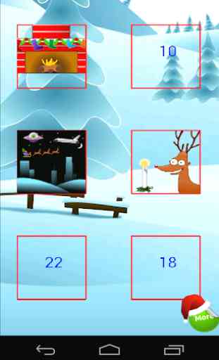 Animated Advent Calendar 3