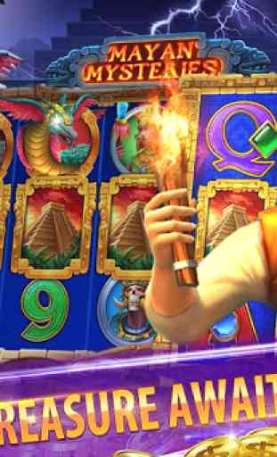 Casino Deluxe Vegas - Slots, Poker & Kartenspiele 4
