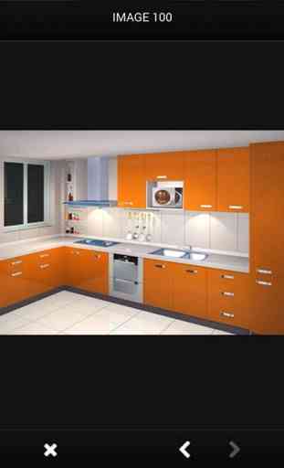Küche-Kabinett-Design-Ideen 3