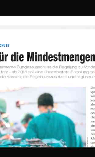 Deutsches Ärzteblatt 4