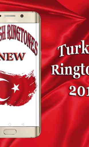 Türkische Klingeltöne 2017 1