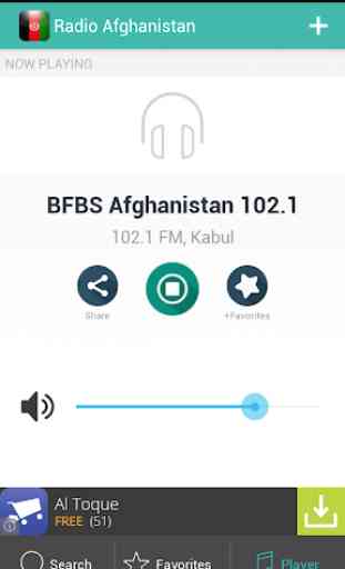 Afghan Radio 4