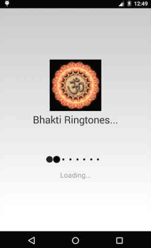 Hindu Bhakti Ringtones 1