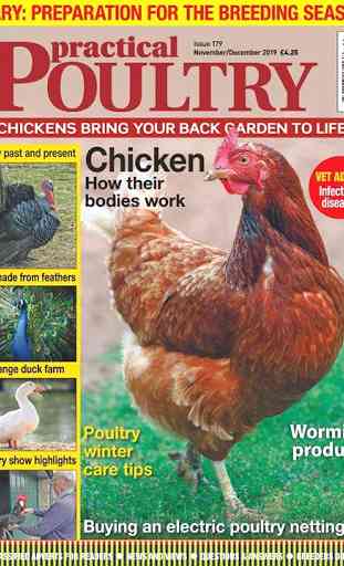 Practical Poultry Magazine 1