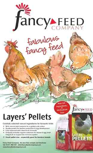 Practical Poultry Magazine 2