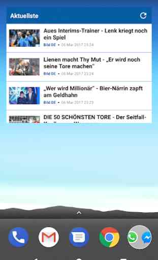 Deutsche Zeitungen 4