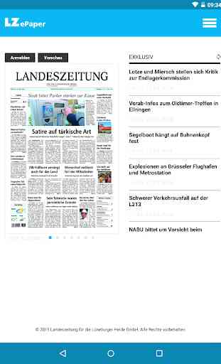 Landeszeitung 2