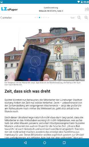 Landeszeitung 3