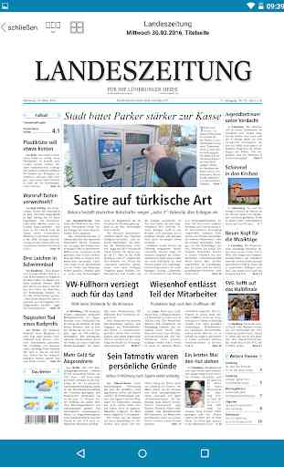 Landeszeitung 4