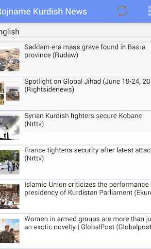 Rojname Kurdish News 2