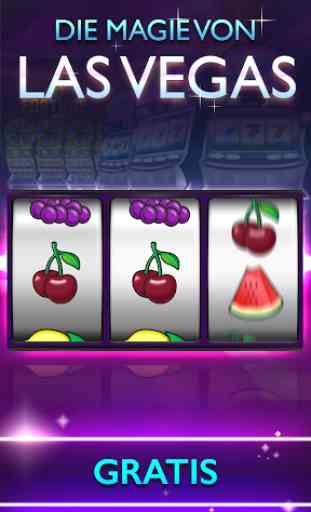 Casino Magic KOSTENLOS Slots 1