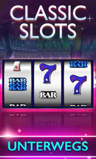Casino Magic KOSTENLOS Slots 3