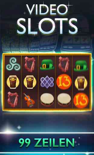 Casino Magic KOSTENLOS Slots 4