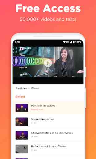 BYJU'S – The Learning App 2