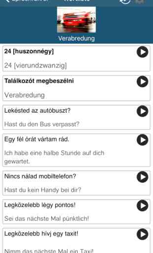 Lernen Ungarische - 50 Sprachen 4