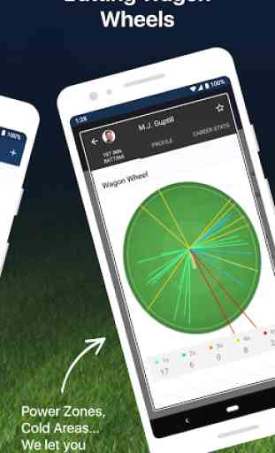 Cricket Live: BBL & Test Live Scores 3