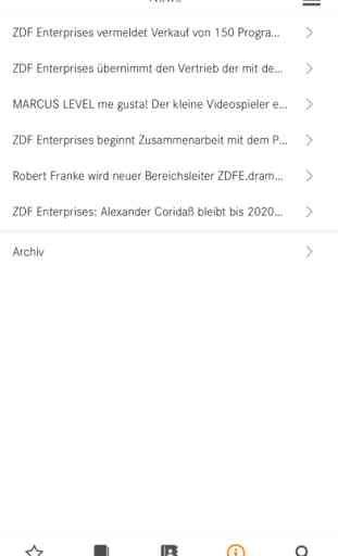 ZDF Enterprises App 3
