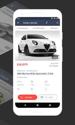 Auto Trader - New & used car deals. Buy & sell now 1